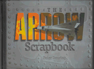 The Arrow Scrapbook
